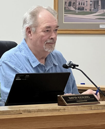 Randolph County Commissioner Chris See passes away at age 65